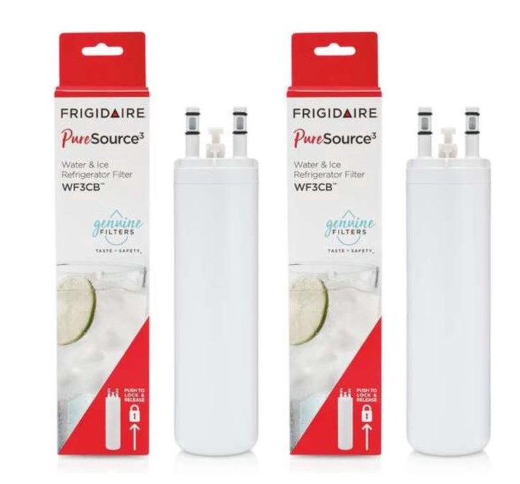 Fridge Ice &amp; Water Cartridge