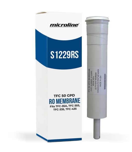 Under-Sink RO Membrane